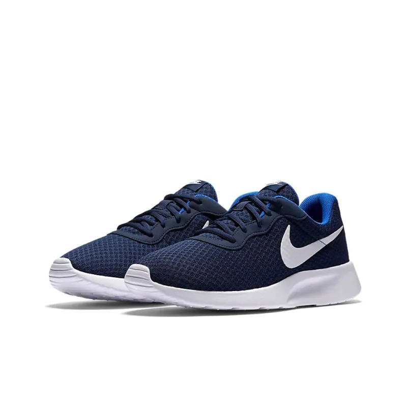 Nike Tanjun Midnight Navy-2