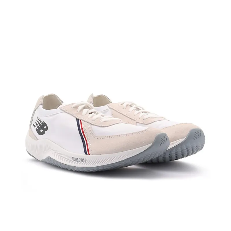 New Balance Supercomp Ii 'White Grey'-3