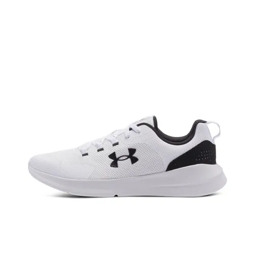 Under Armour Essential- Life Casual Shoes Male