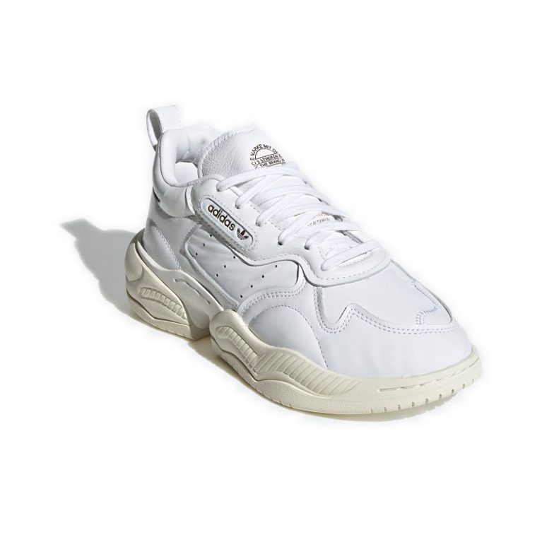 Adidas Originals Supercourt Rx Cloud White Off White Women s