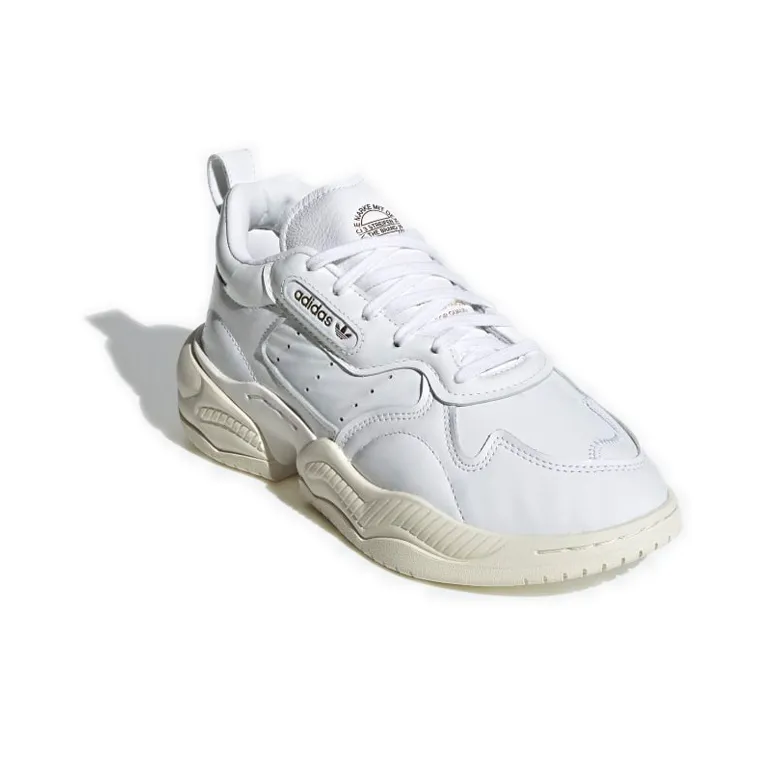 Adidas Supercourt Rx Cloud White Off White Women's-2