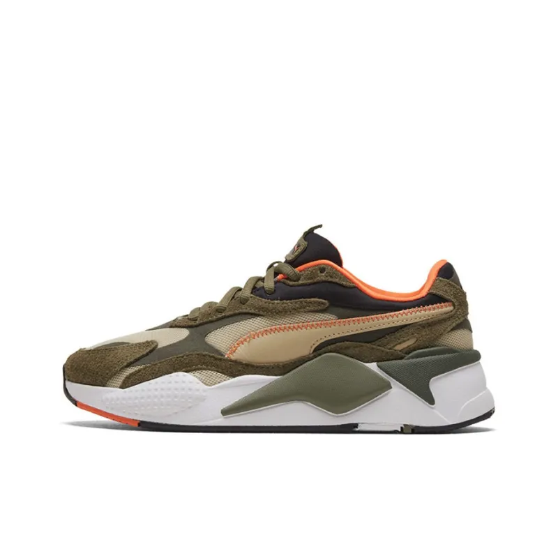PUMA RS X3 'Camo'-0