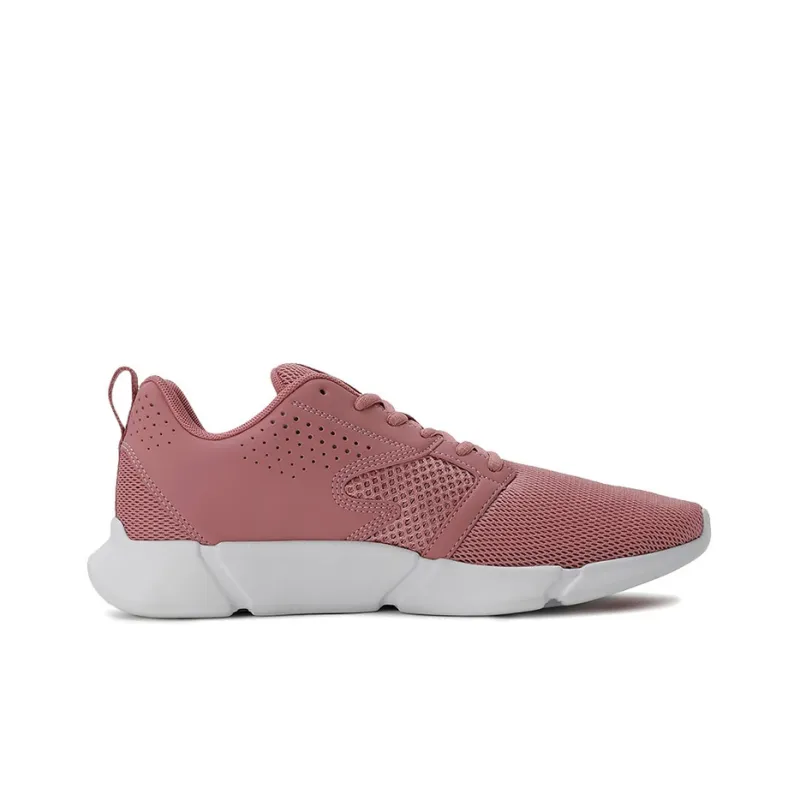 PUMA Interflex Softfoam Modern White/Pink Women's-1