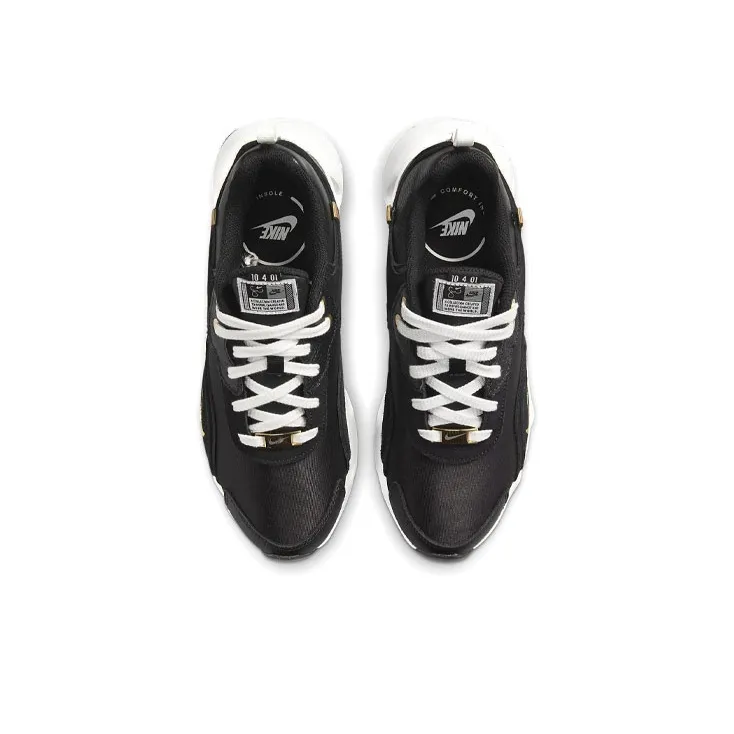 Nike Ryz 365 2 Serena Williams Design Crew Black Women's-3