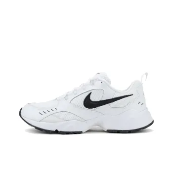 Nike Air Heights White/Black