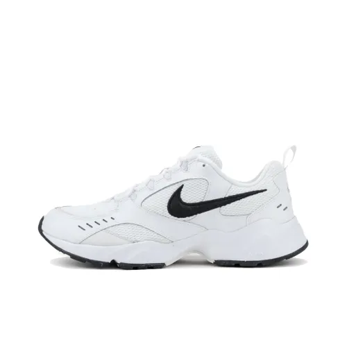 Nike Air Heights Casual Shoes Men Low-Top White