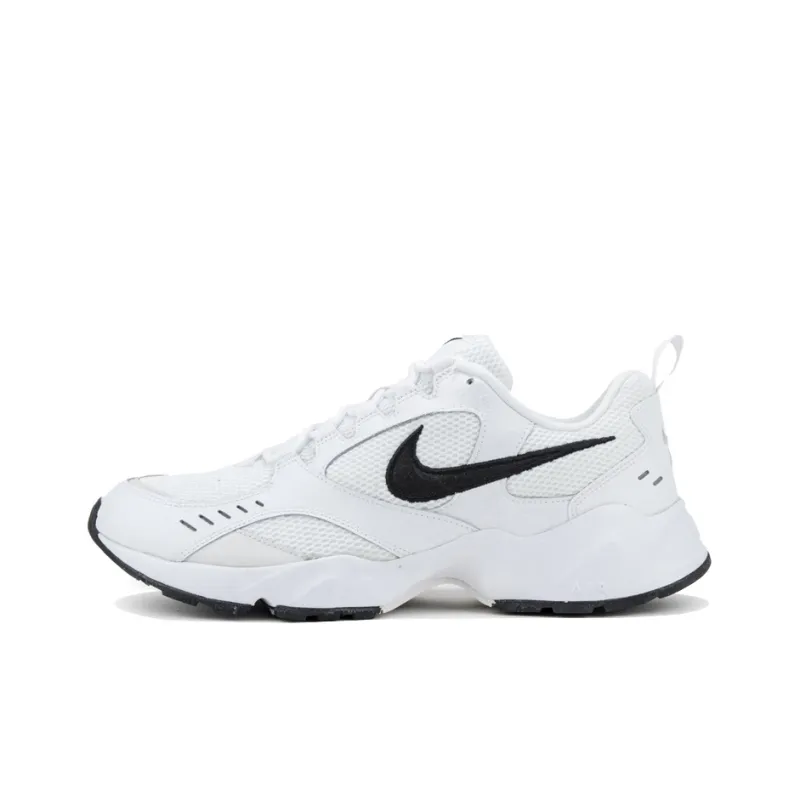 Nike Air Heights White/Black-0