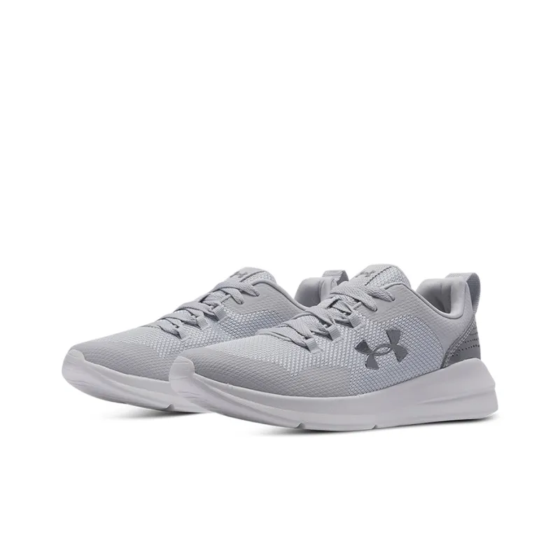 Under Armour Essential 'Halo Grey White' Women's-2