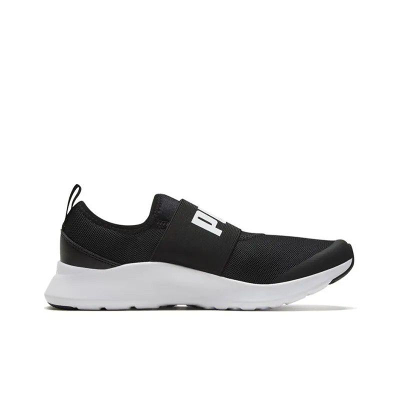 PUMA Wired Slip On 'Black'-1