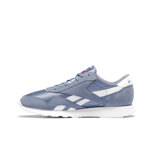 Reebok Reebok Classic Classic Nylon 'Washed Indigo'