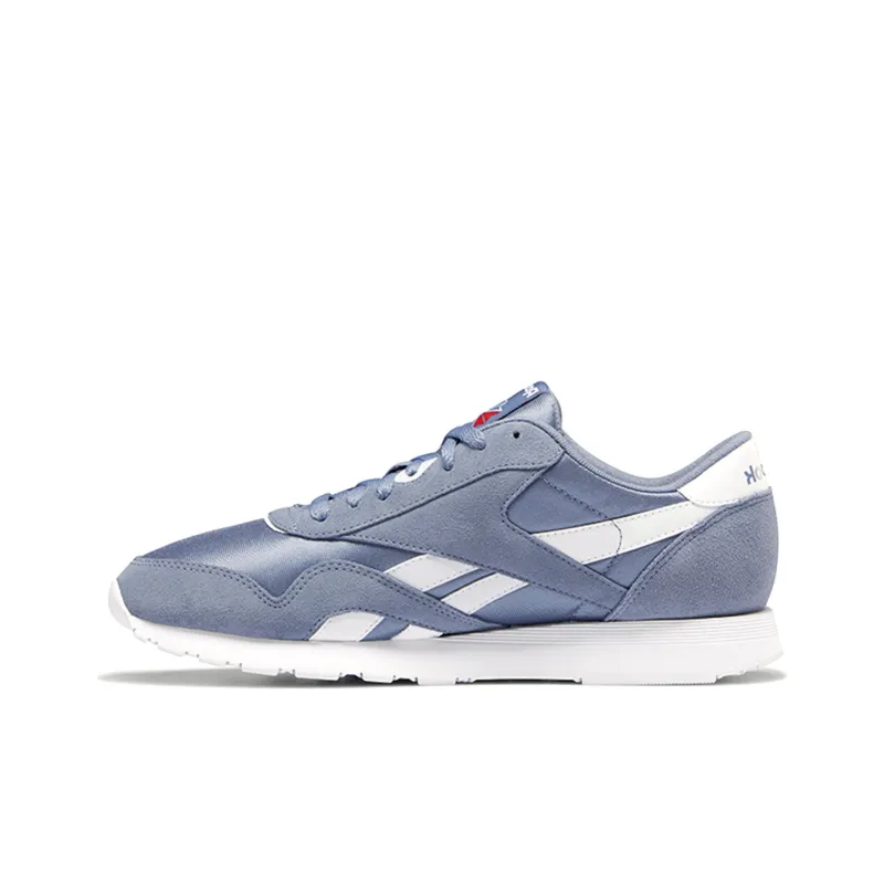 Reebok Classic Nylon 'Washed Indigo'-0