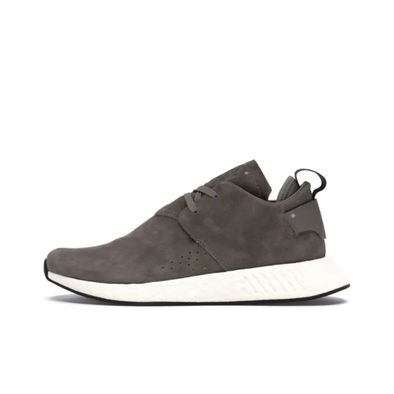 Adidas Originals Nmd CS2 Suede Brown-0