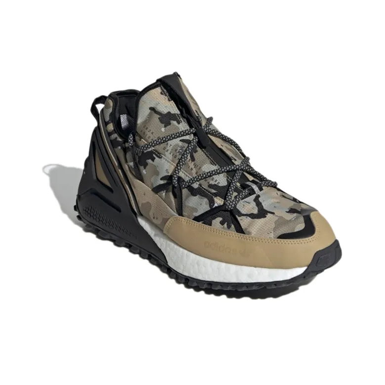 Adidas Zx 2K Boost Ultility Gtx 'Camo'-2