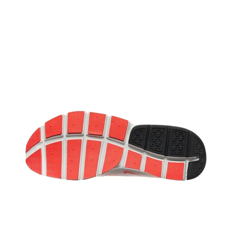 Nike Sock Dart Infrared-4