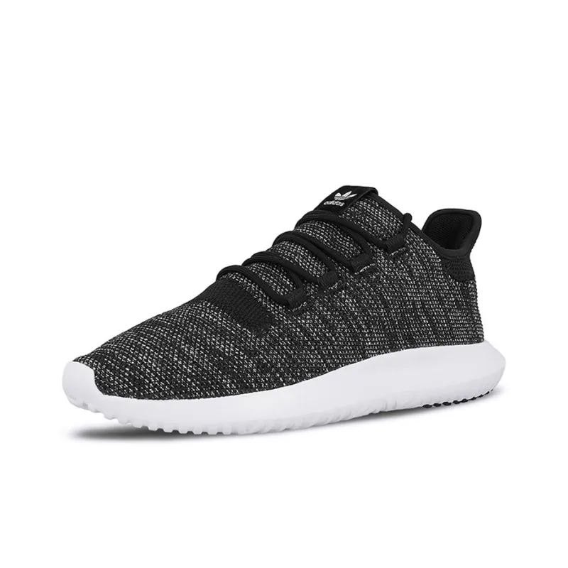 Adidas Tubular Shadow Knit Core Black-1