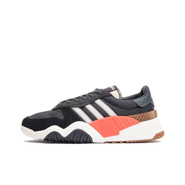 Adidas Turnout Trainer Alexander Wang Core Black-0