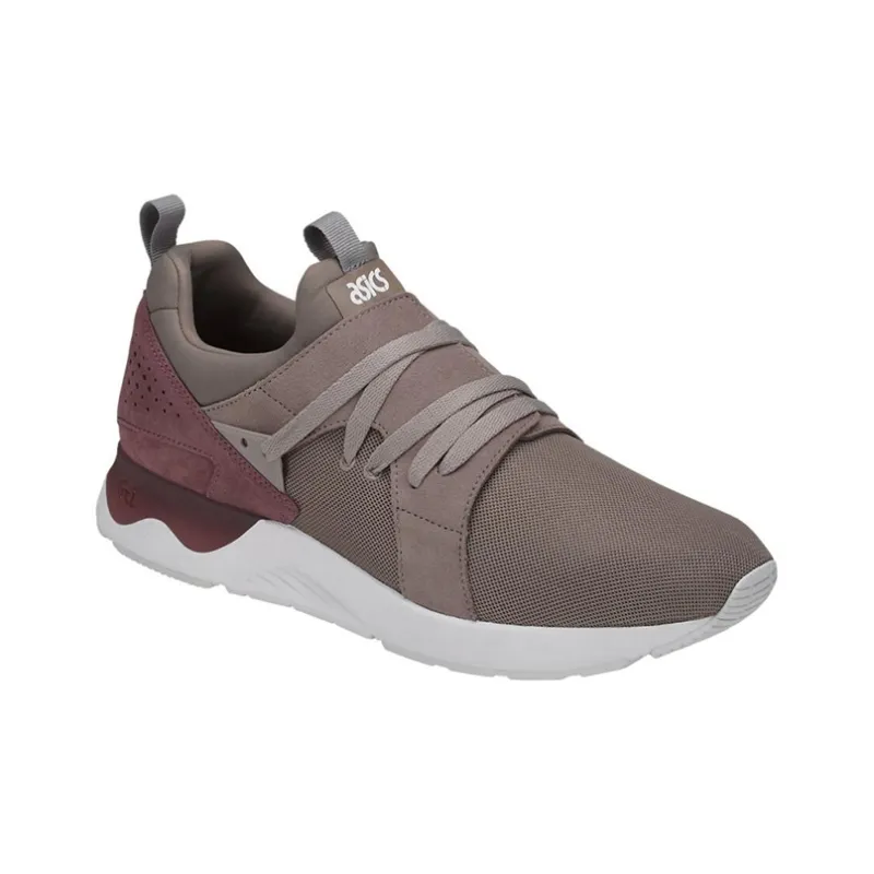 Asics Gel Lyte V Sanze 'Grey Red'-2