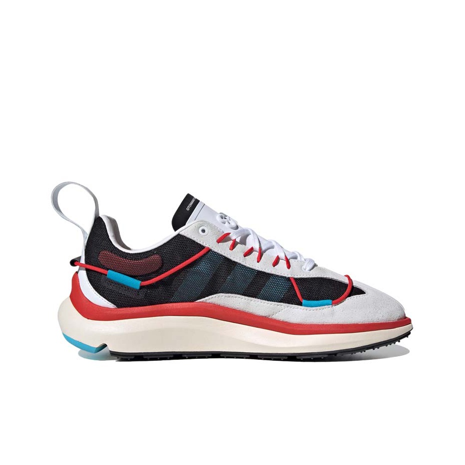 Y-3 Shiku Run Signal Cyan US M 4.5 - POIZON