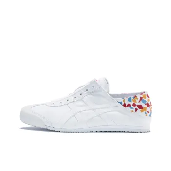 Onitsuka Tiger Mexico 66 Paraty White