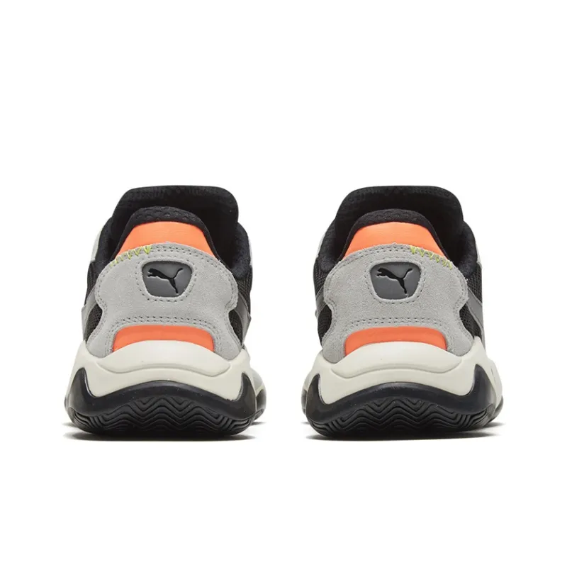 PUMA Storm Stitching 'Grey'-4