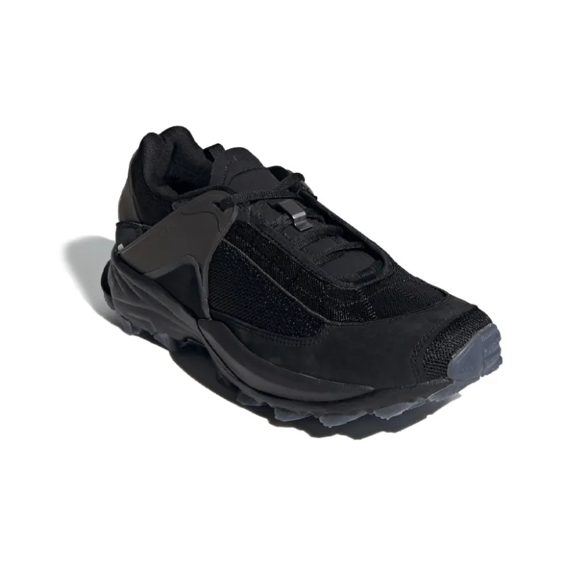 Type O 5 Oamc X Adidas Originals 'Triple Black'-2