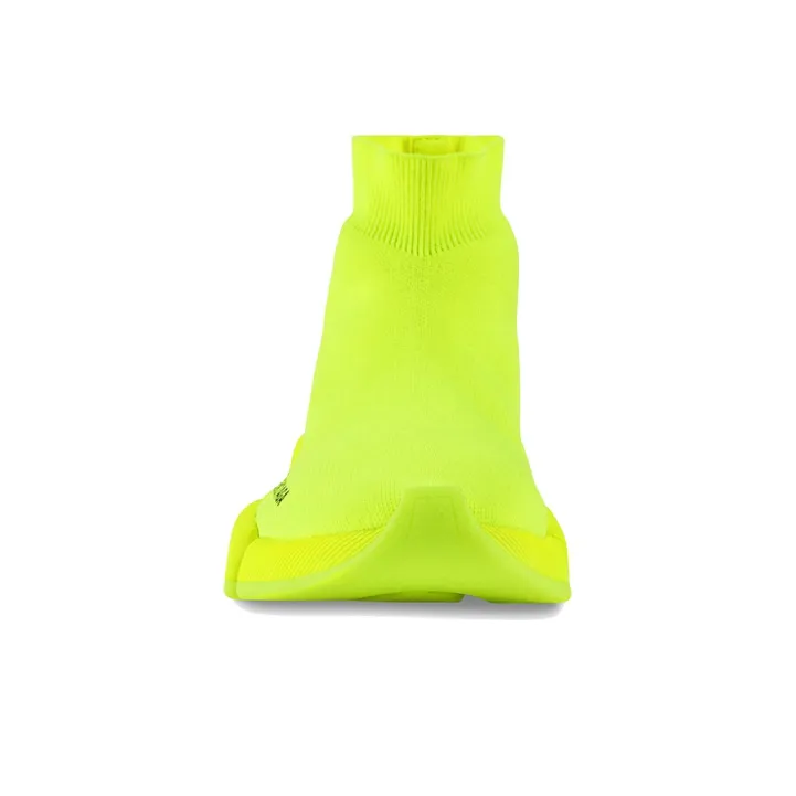 Balenciaga Speed 2.0 Fluo Yellow-2