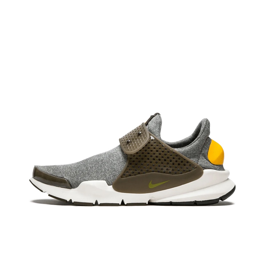 Nike dart sock womens hotsell