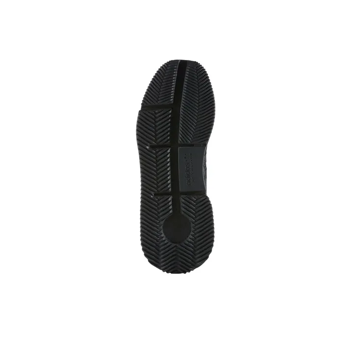Adidas Eqt Cushion Adv Triple Black-5