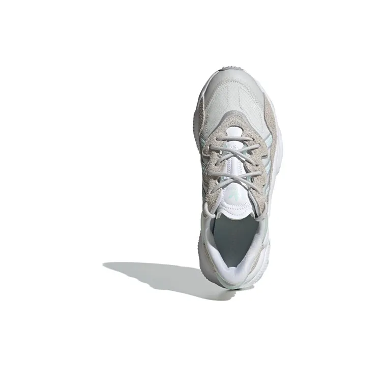 Adidas Women's Ozweego 'Grey Two' Women's-4