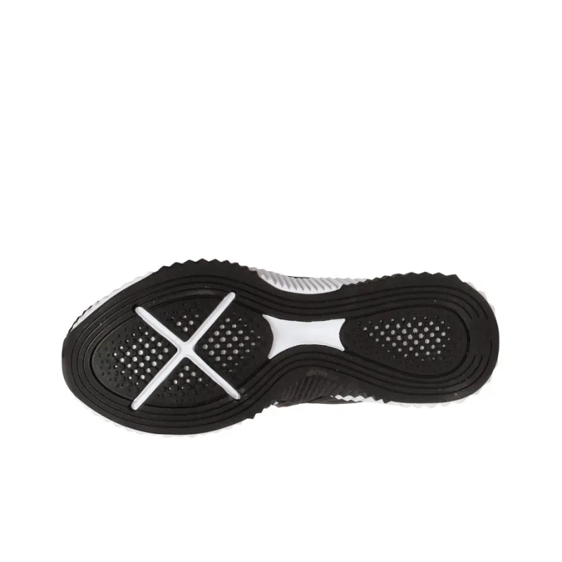 PUMA Defy Casual Shoes Women's Mid-Top Black-4