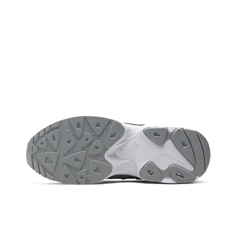 Nike Air Max 2 Light SE Vast Grey Purple Agate Women's-4