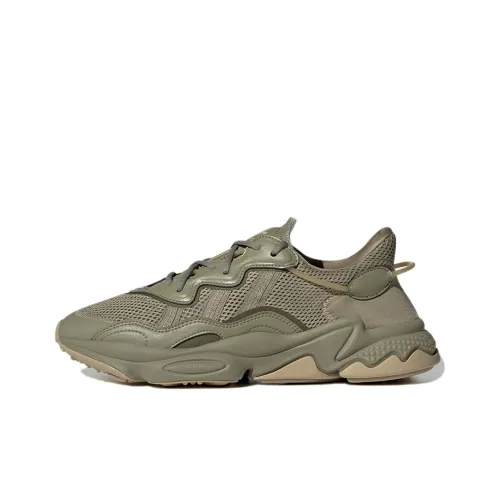 Adidas Ozweego 'Khaki Beige'