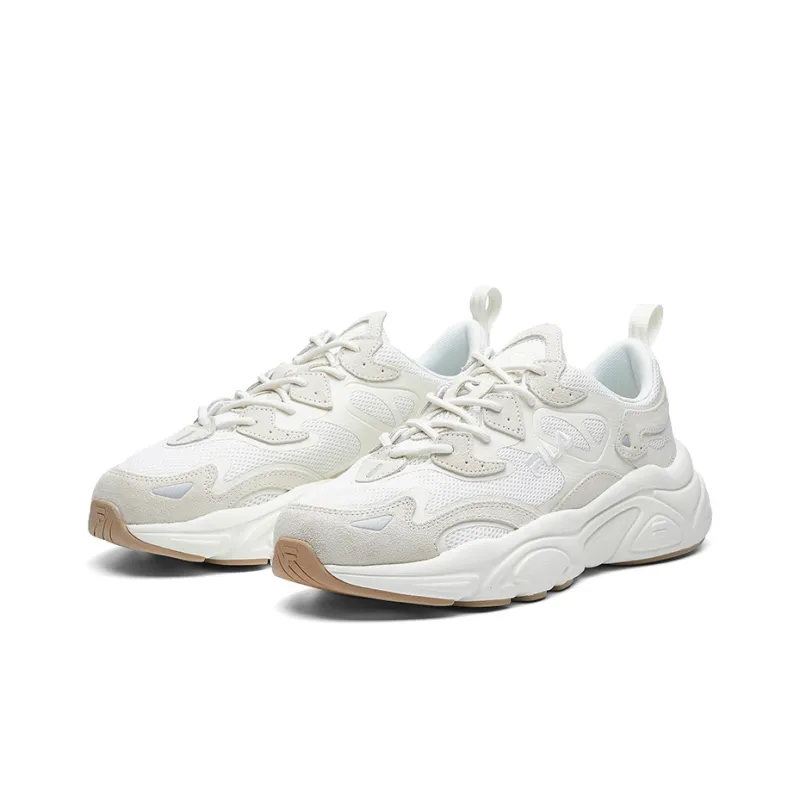 FILA Mars Sneakers White-2
