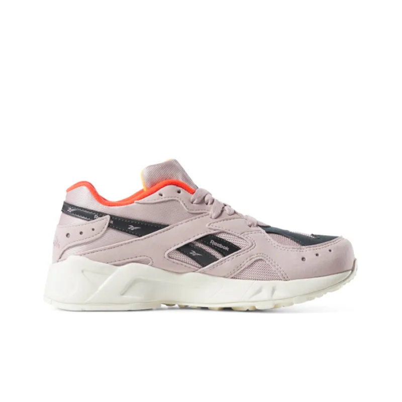 Reebok Aztrek Running Shoes Pink-1