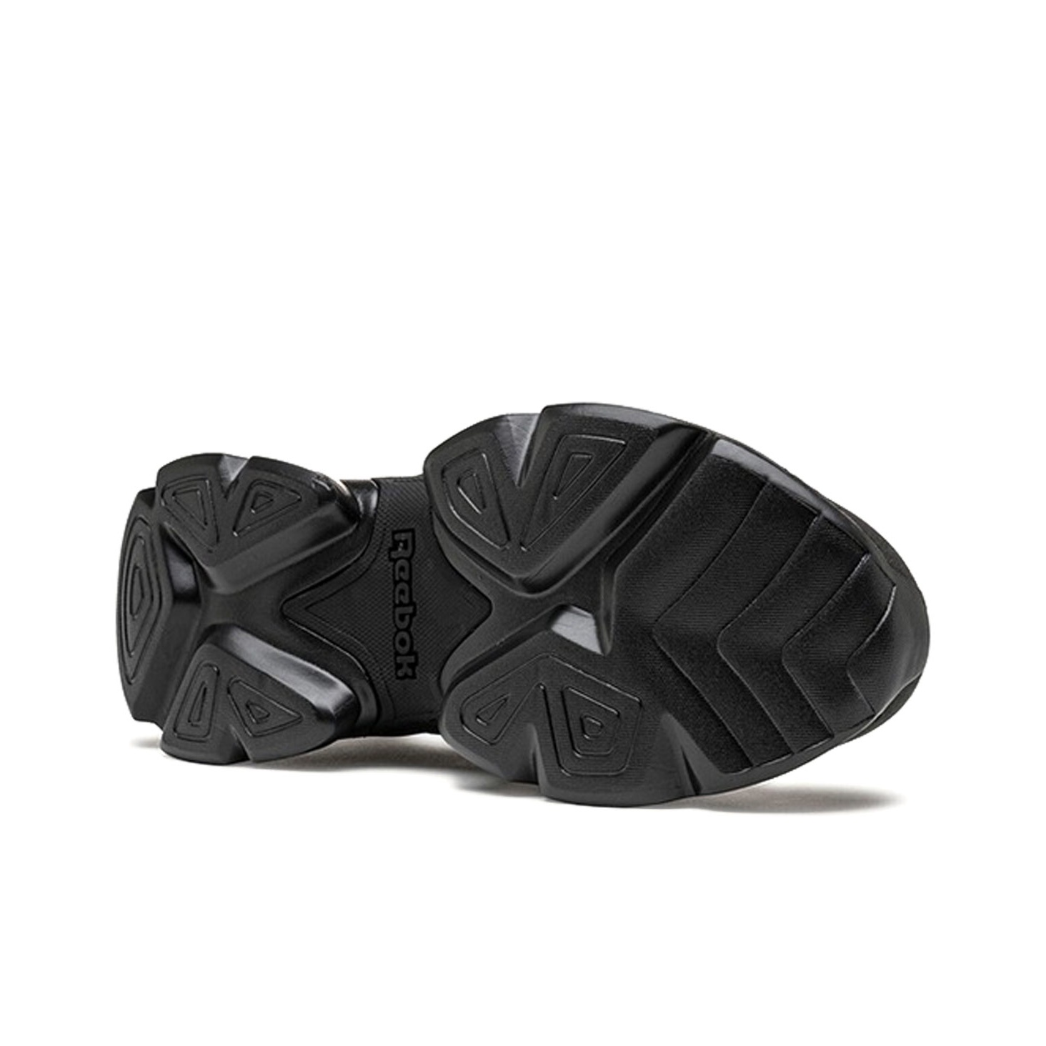 Reebok Royal Bridge 3.0 Running Shoes Black POIZON
