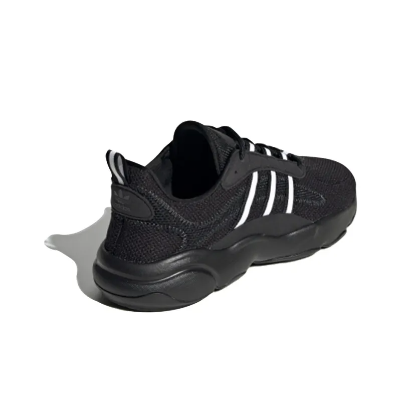 Adidas Haiwee Core Black Cloud White-3