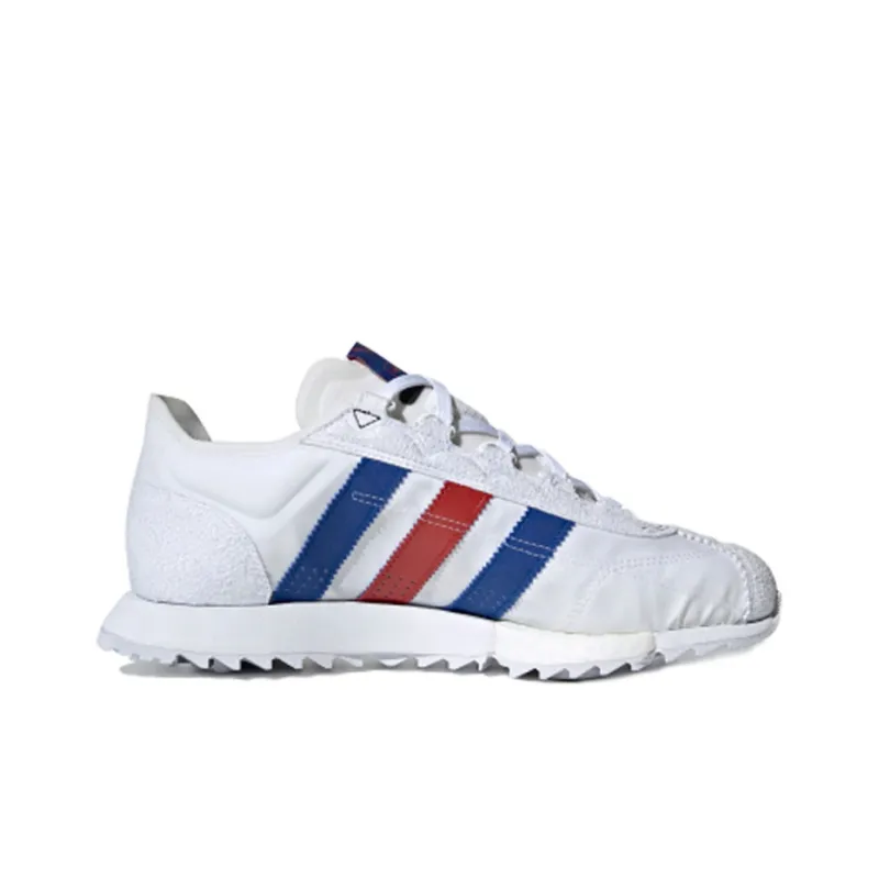 Sl 7600 Adidas Originals 'White Collegiate Navy'-1