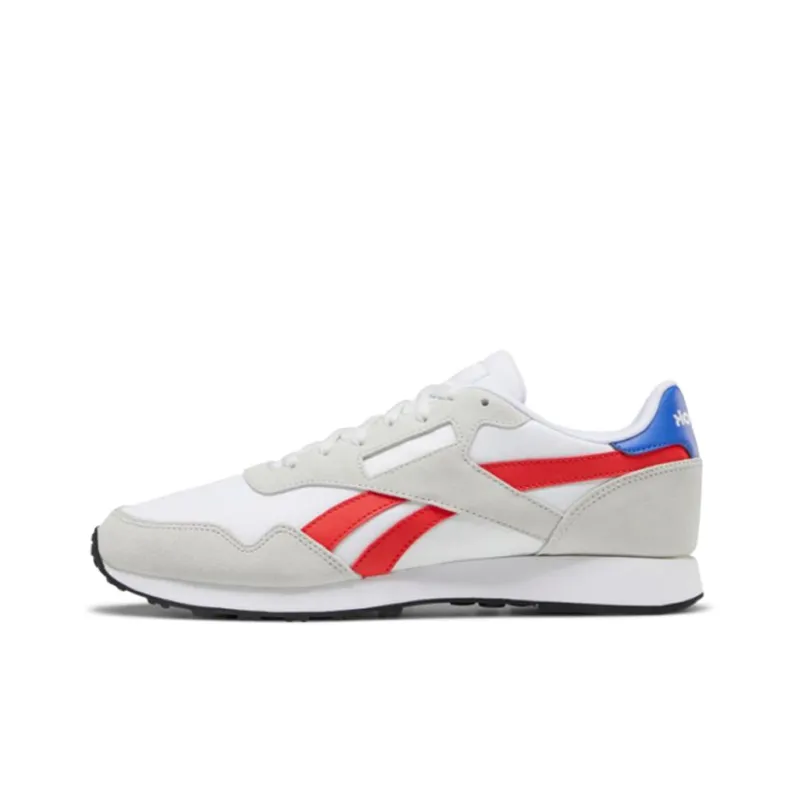 Reebok Royal Ultra 'Grey Radiant Red'-0