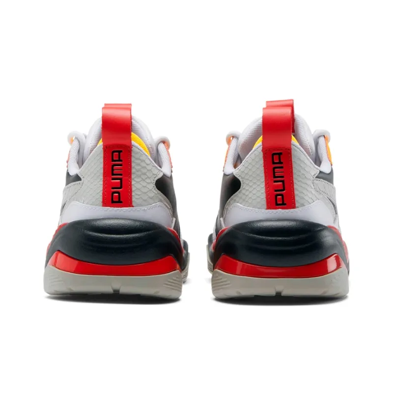 PUMA Thunder Holiday 'High Risk Red Orange Alert'-3