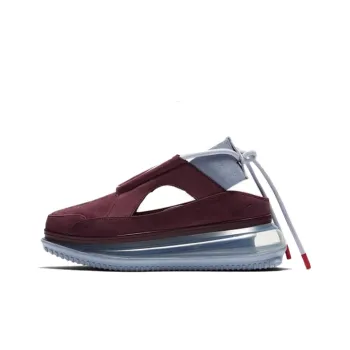 Nike Air Max Ff 720 Night Maroon Indigo Fog Women's
