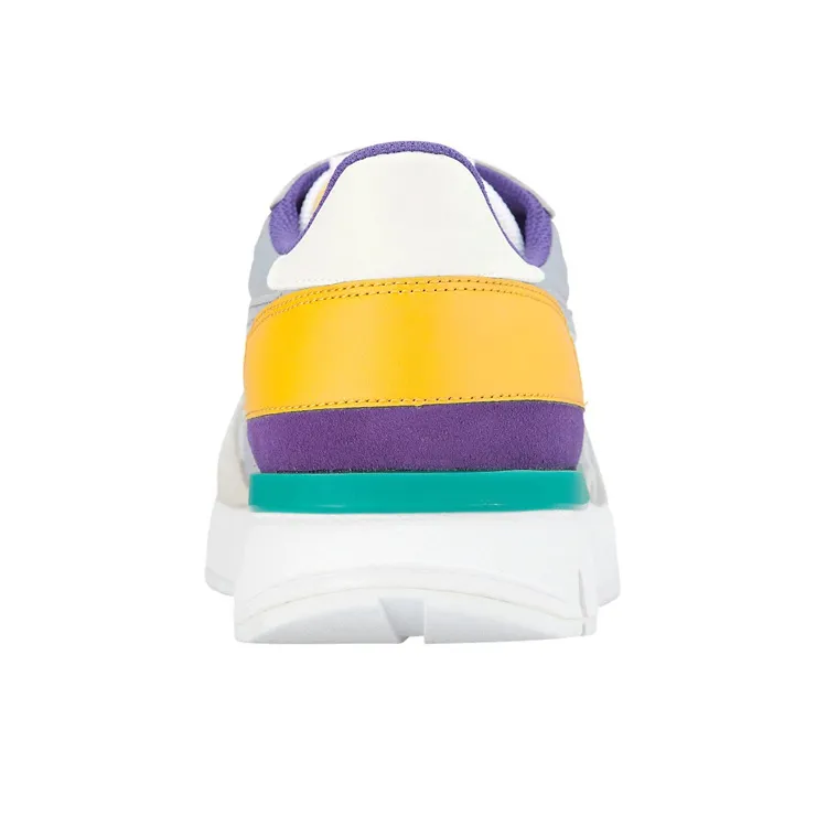 Onitsuka Tiger Rebilac Runner 'Grey'-4