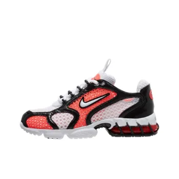 Nike Air Zoom Spiridon Cage 2 Flash Crimson Women's