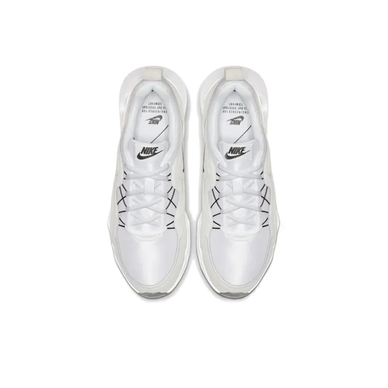 Nike Ryz 365 White Women's-3