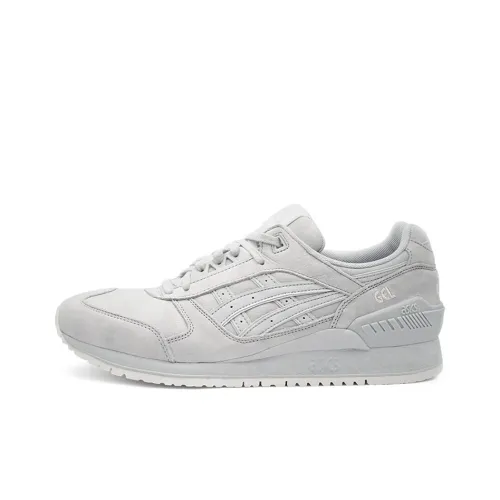 Asics Gel Respector 'White'
