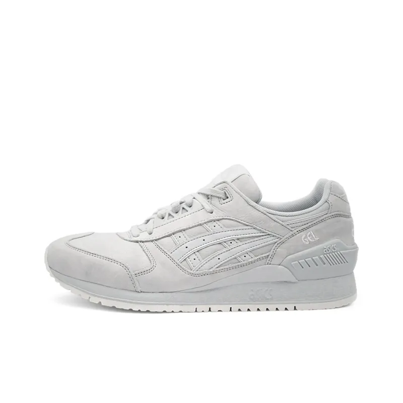 Asics Gel Respector 'White'-0