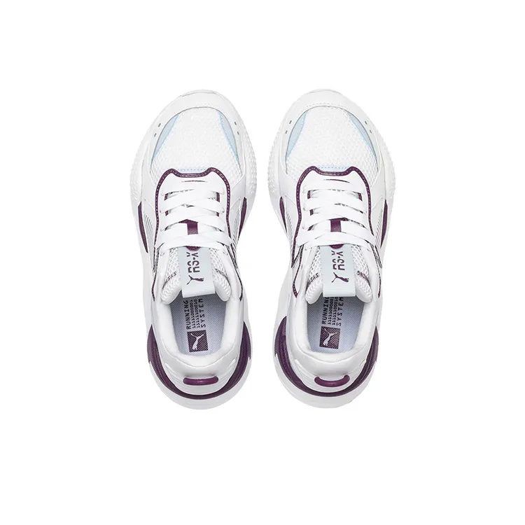 PUMA RS X Sci Fi White Women's-3