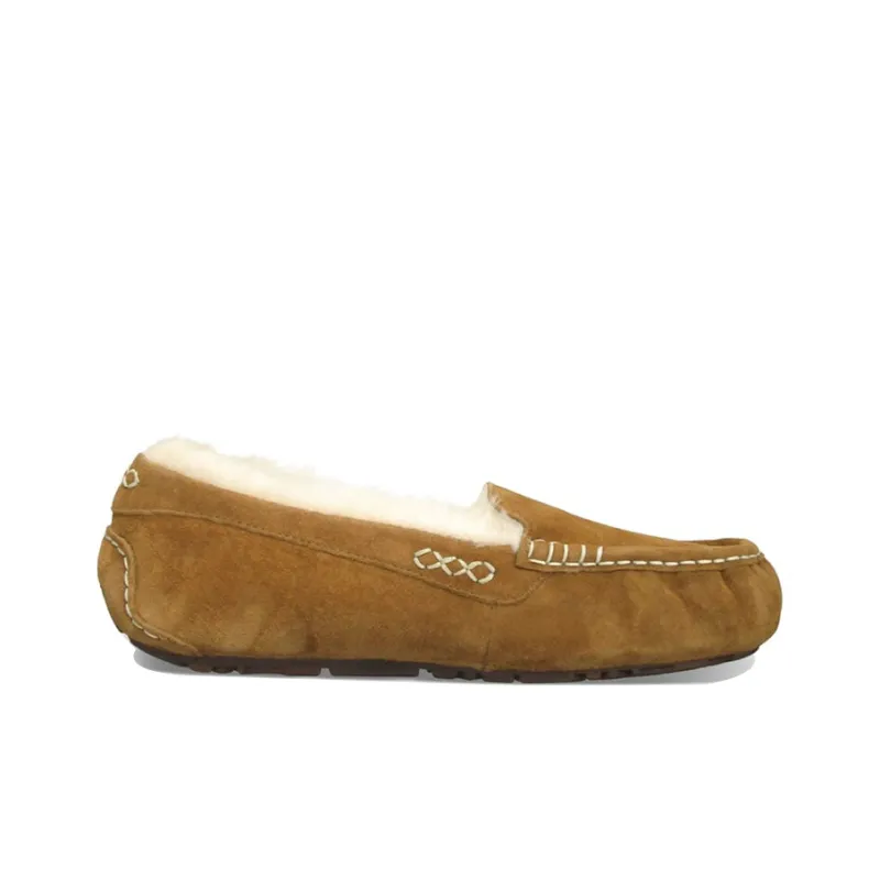 UGG Ansley Sports Casual Shoes 'Brown' Women's-5