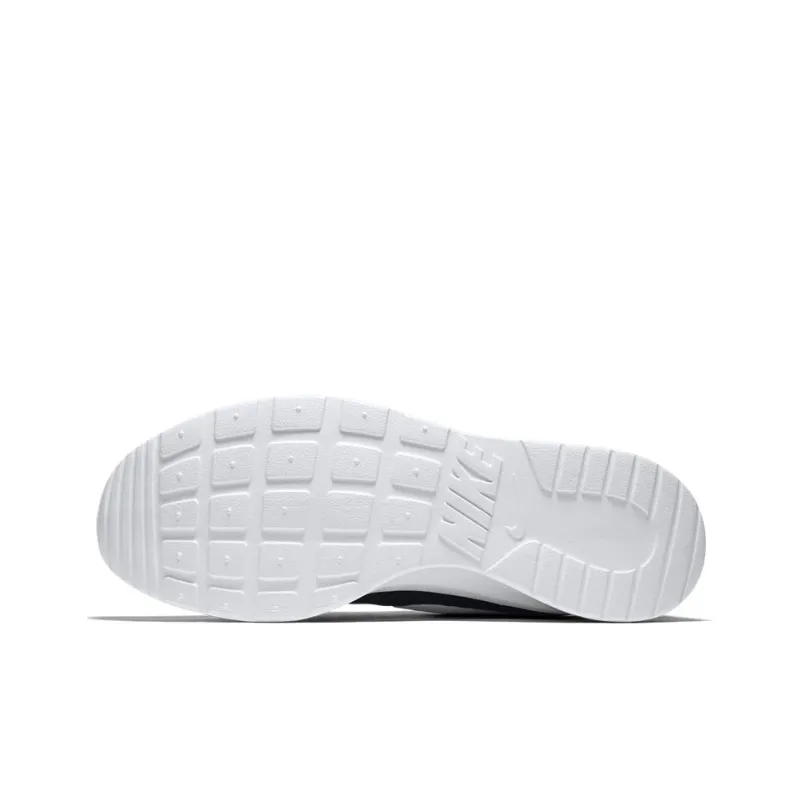 Nike Tanjun Black/White-5