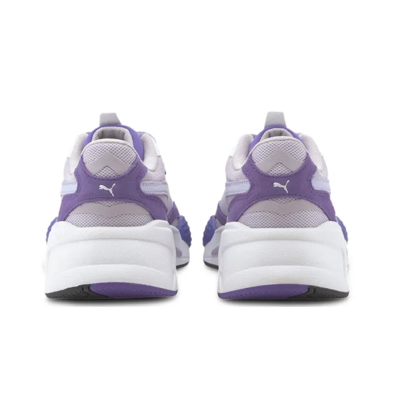 PUMA RS X3 Super 'Purple Heather'-3