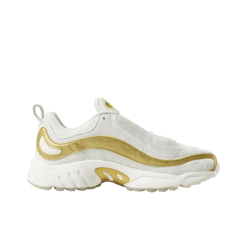 Reebok Dmx Daytona Chinese New Year 'White Gold'-1